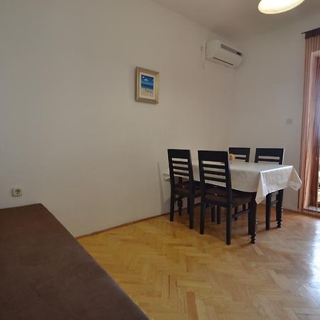Apartments Kresan Sukošan المظهر الخارجي الصورة