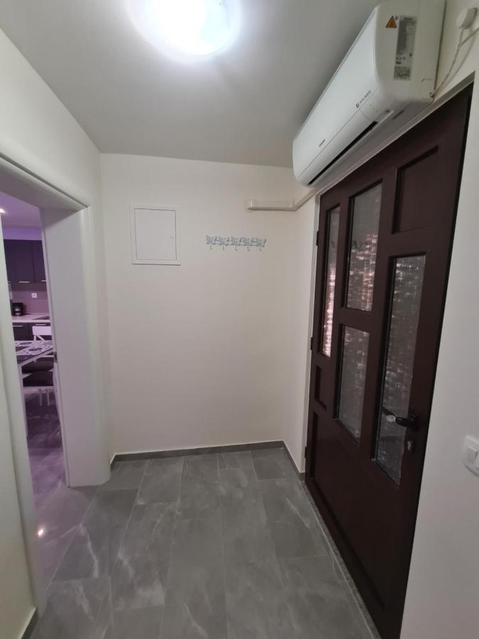 Apartments Kresan Sukošan المظهر الخارجي الصورة
