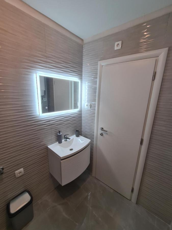 Apartments Kresan Sukošan المظهر الخارجي الصورة