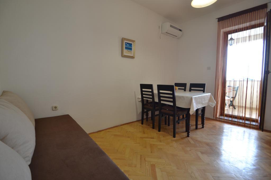 Apartments Kresan Sukošan المظهر الخارجي الصورة