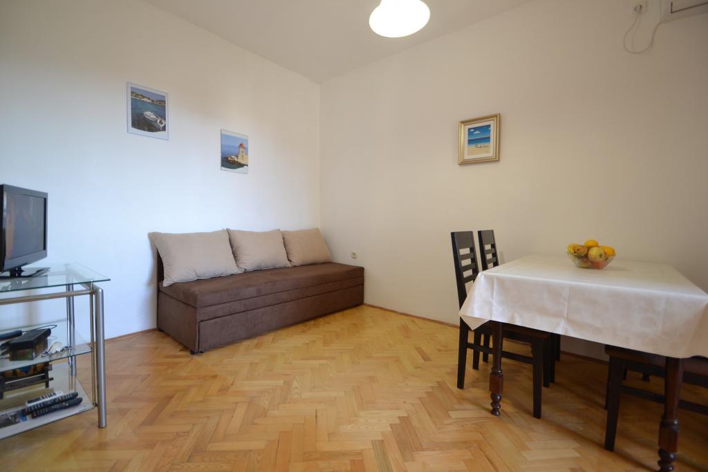 Apartments Kresan Sukošan المظهر الخارجي الصورة