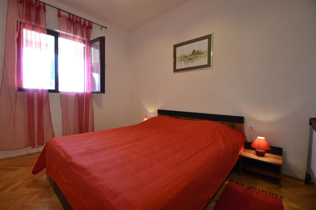 Apartments Kresan Sukošan المظهر الخارجي الصورة