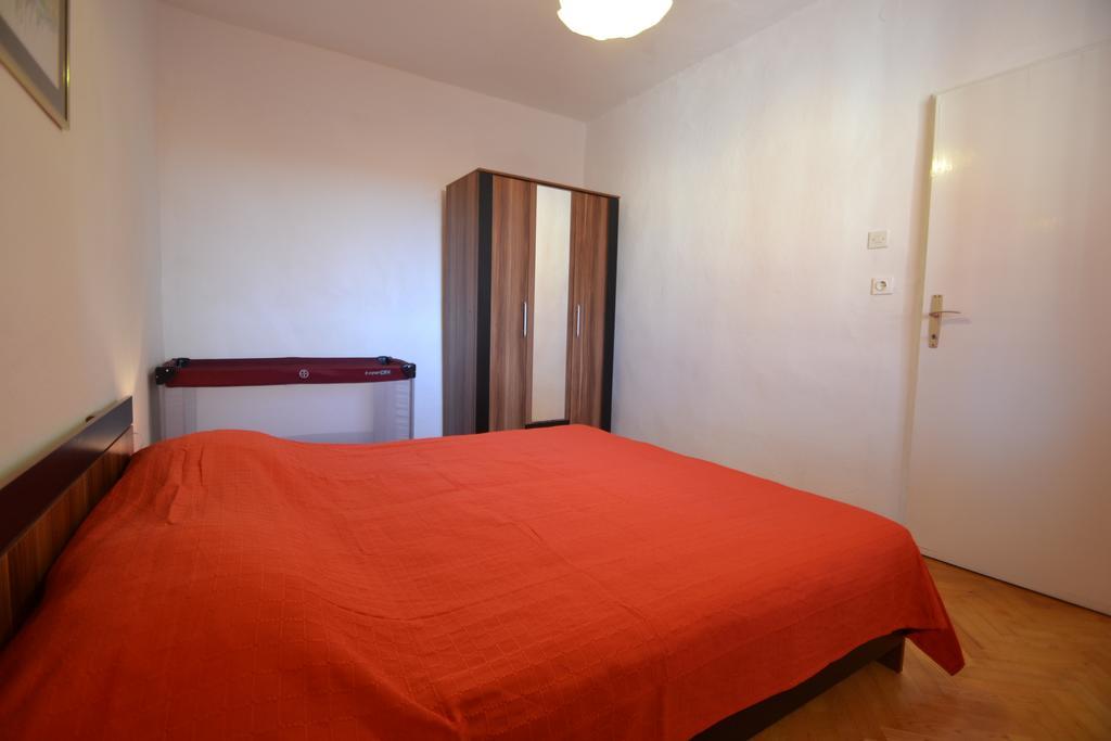 Apartments Kresan Sukošan المظهر الخارجي الصورة