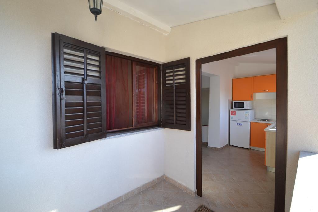 Apartments Kresan Sukošan المظهر الخارجي الصورة