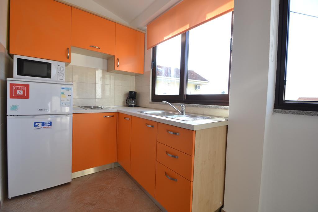 Apartments Kresan Sukošan المظهر الخارجي الصورة