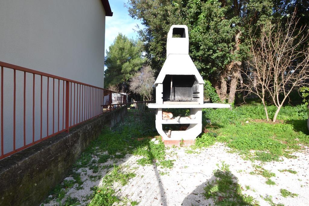 Apartments Kresan Sukošan المظهر الخارجي الصورة