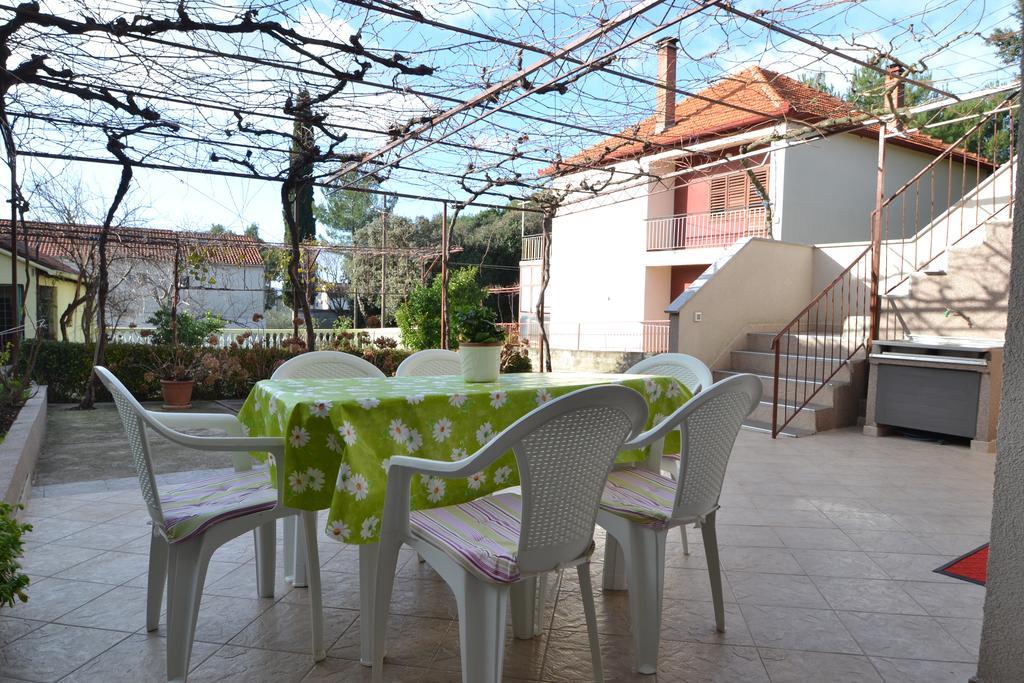 Apartments Kresan Sukošan المظهر الخارجي الصورة